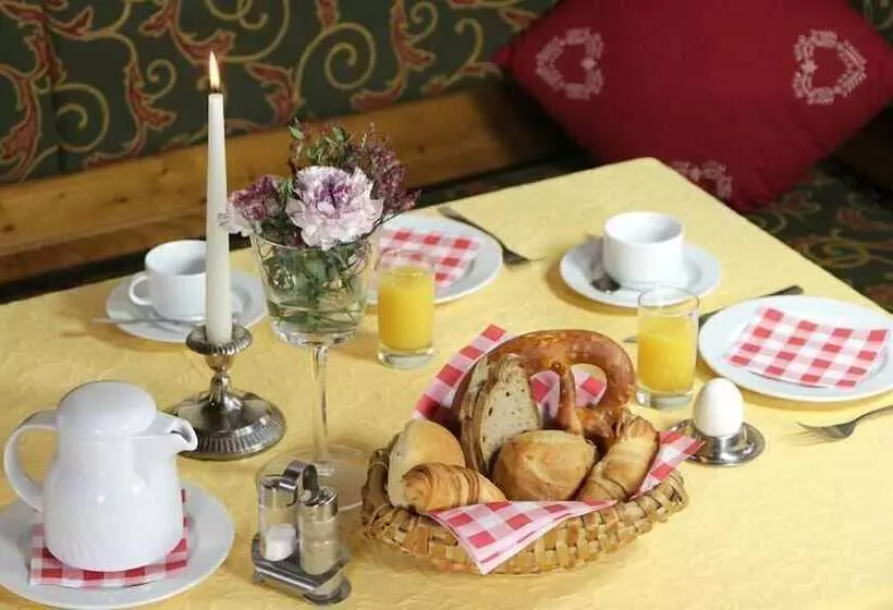 Hotel Zur Post