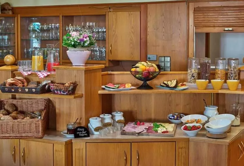 Hotel Zur Post