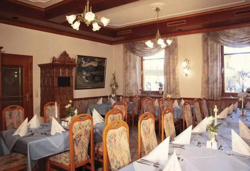 Hotel Zur Post