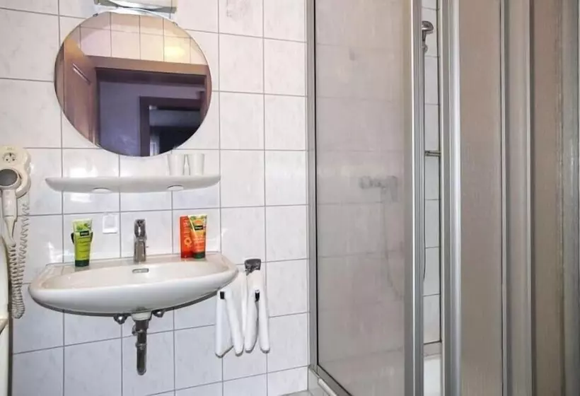 Hotel Zur Post