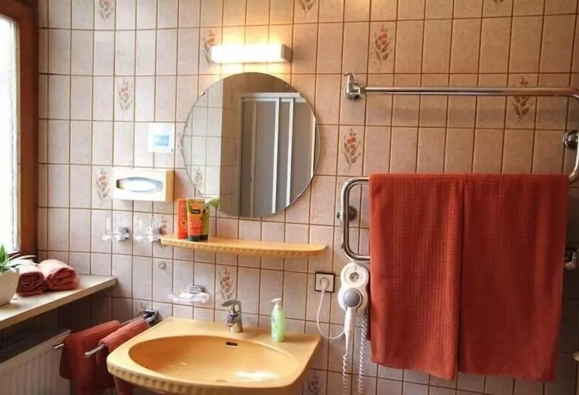 Hotel Zur Post