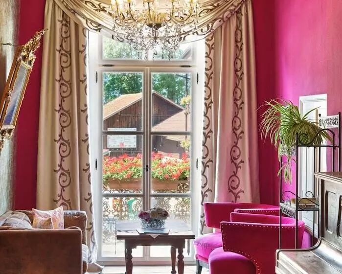 Hotel Zur Post
