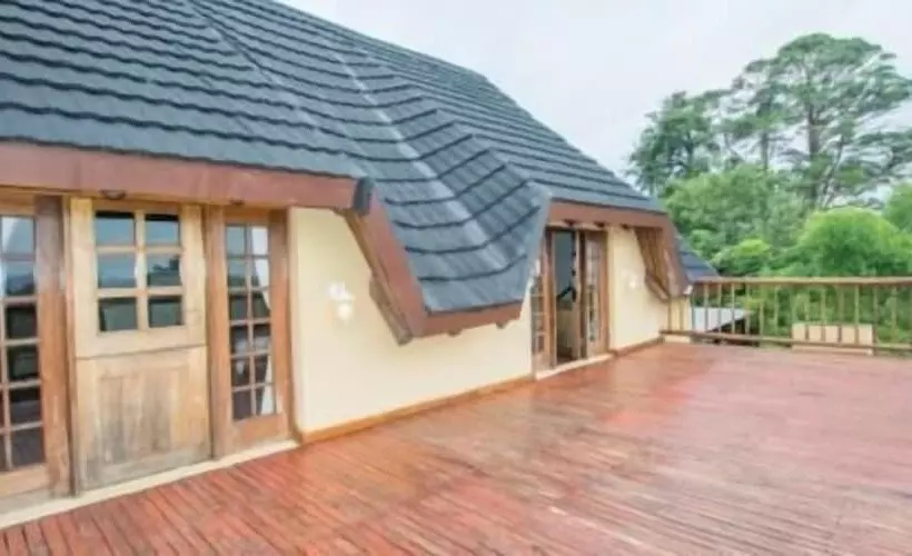 Hoyohoyo Koeltehuis