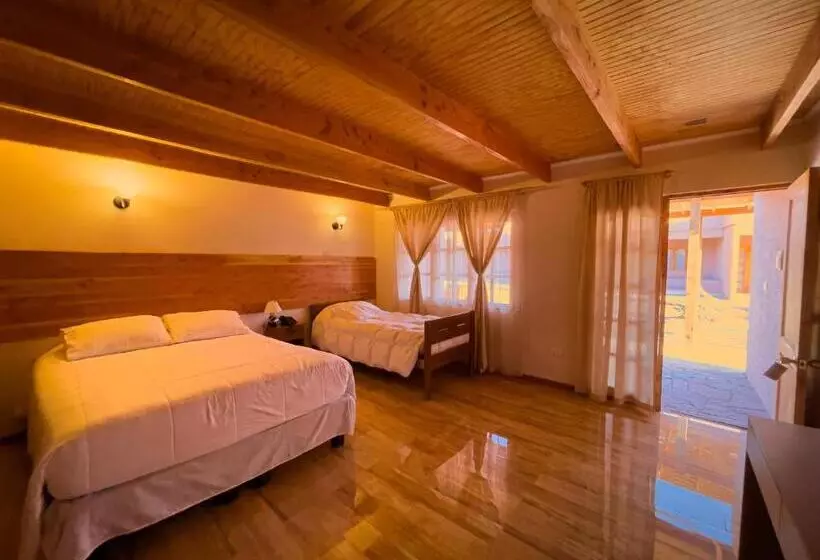 Ittai Hotel