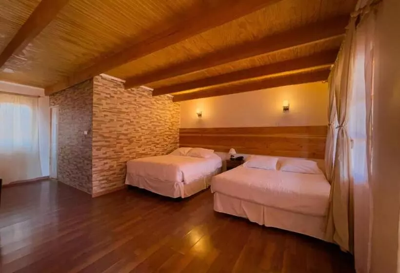 Ittai Hotel