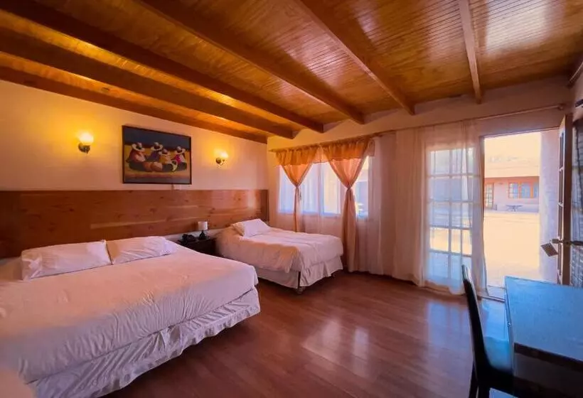 Ittai Hotel
