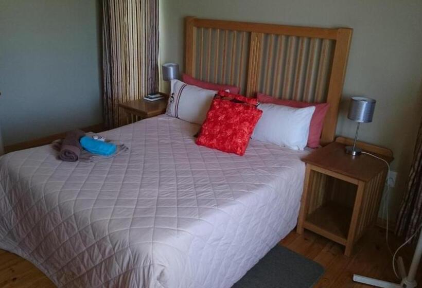 פנסיון Ladybrand Guest House