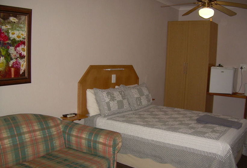 بنسيون Matoppi Guest House