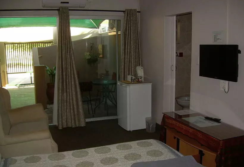 Majatalo Matoppi Guest House