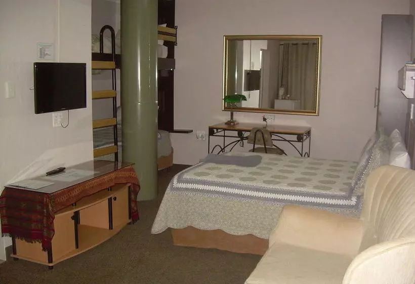 Majatalo Matoppi Guest House