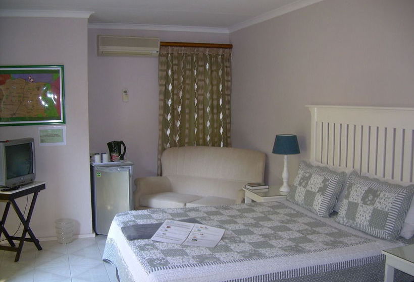 بنسيون Matoppi Guest House