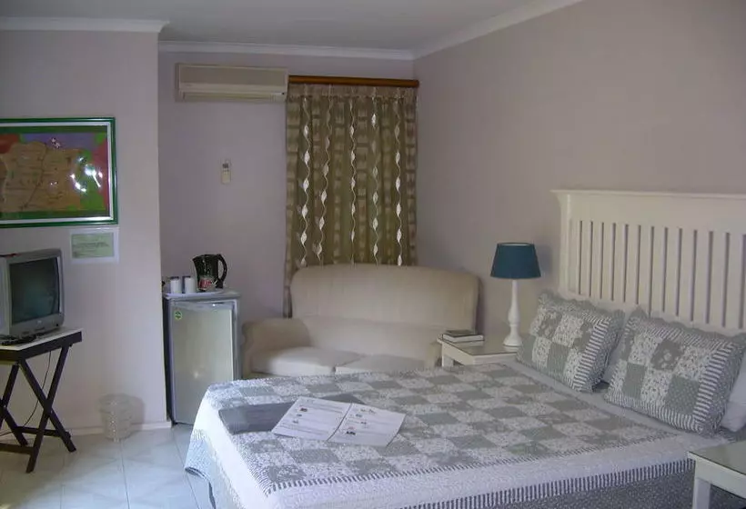 Majatalo Matoppi Guest House