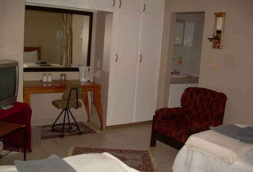 Majatalo Matoppi Guest House