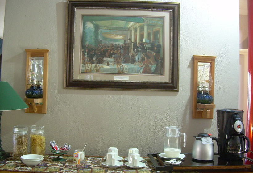 بنسيون Matoppi Guest House