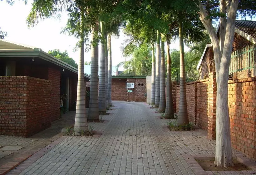 Majatalo Matoppi Guest House