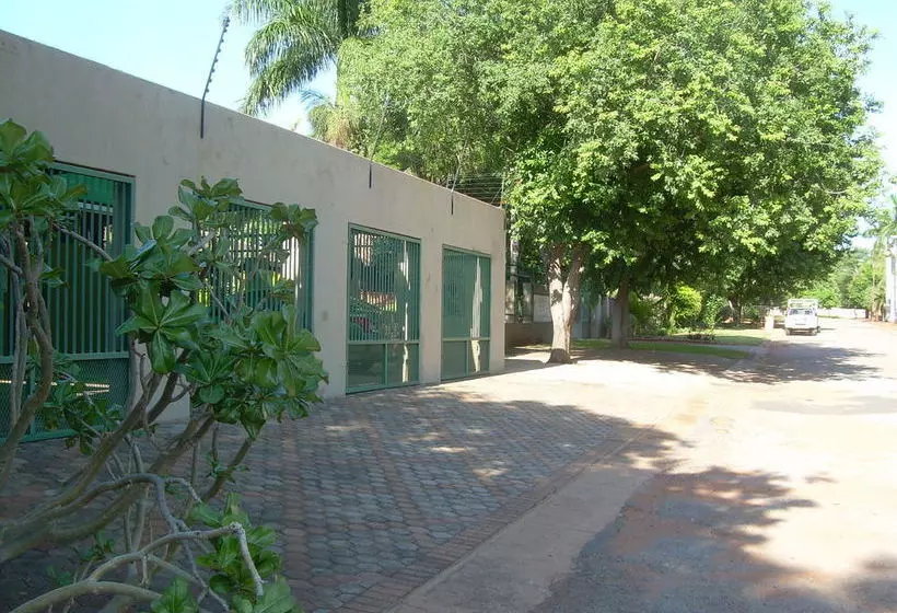 Majatalo Matoppi Guest House