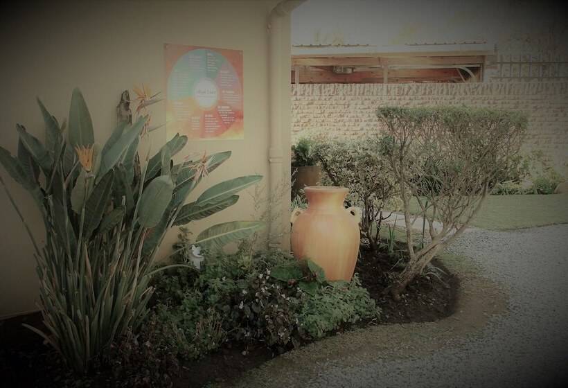 פנסיון Memra Guest House