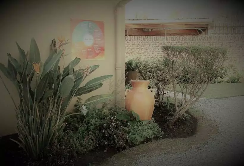 ペンション Memra Guest House