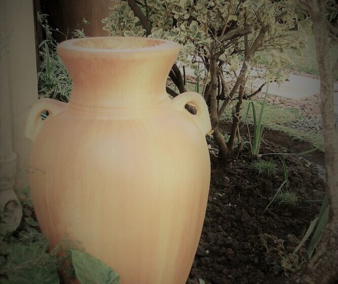 פנסיון Memra Guest House