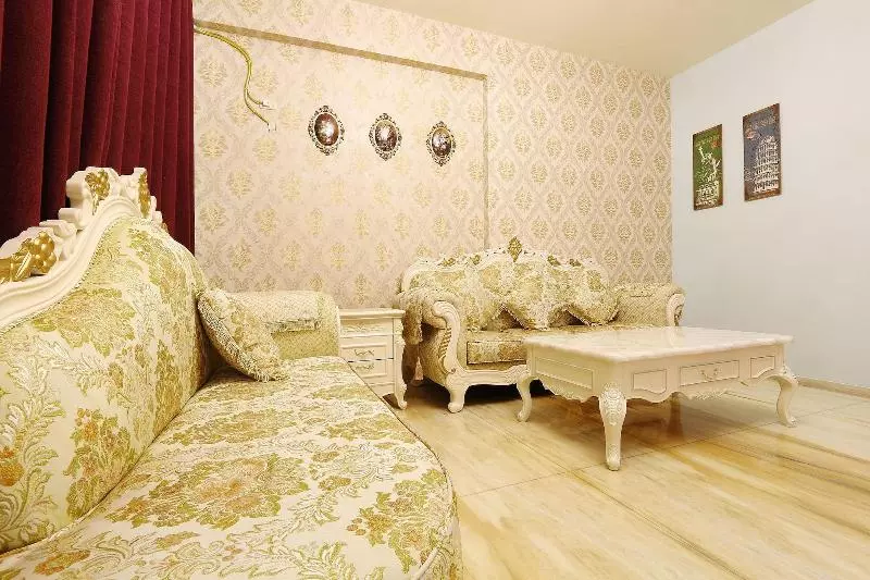 پانسیون Princess Chloe B&b