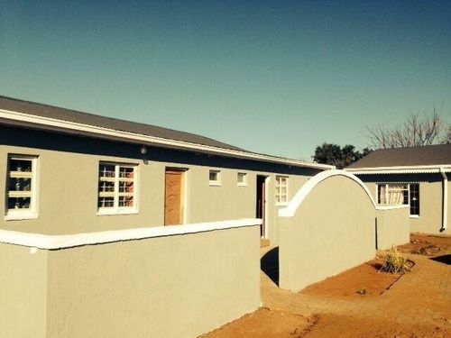 פנסיון The Dream Lodge