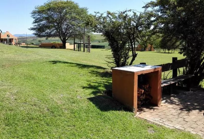 Pumula Guest Farm
