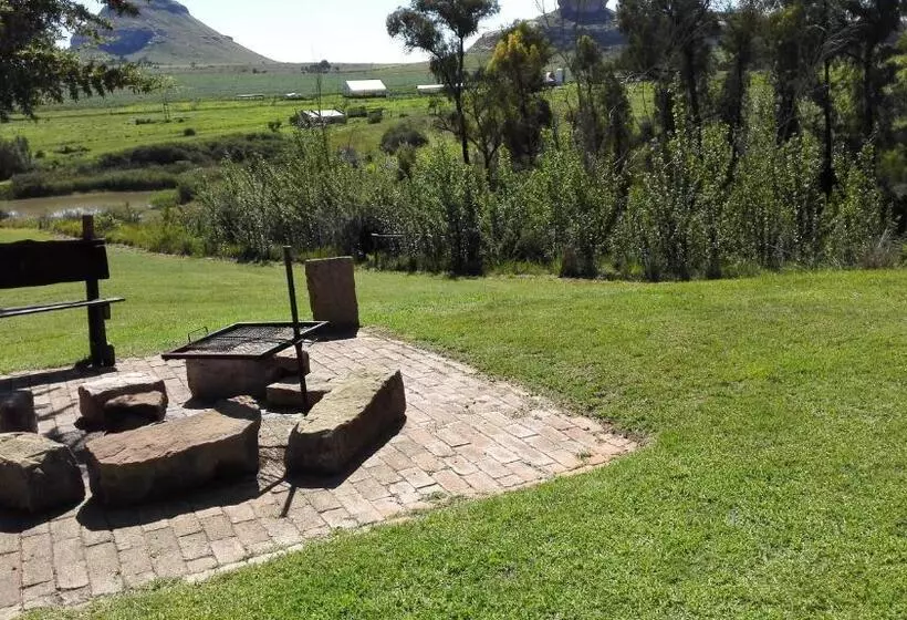 Pumula Guest Farm