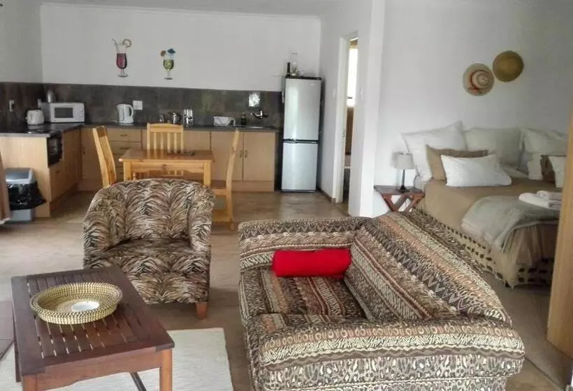 Pumula Guest Farm