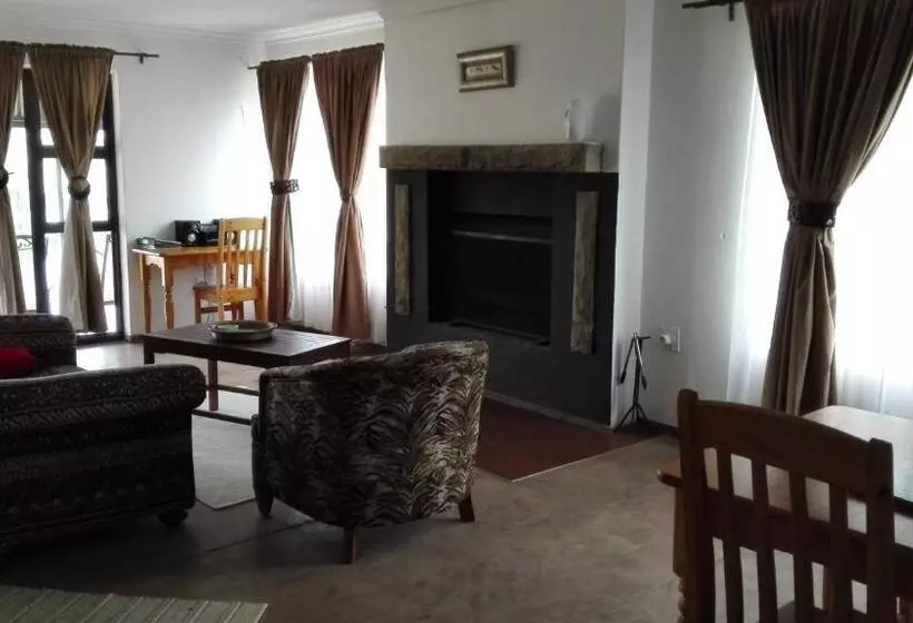 Pumula Guest Farm