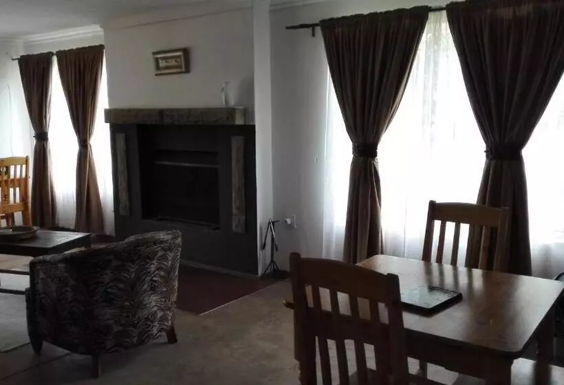 Pumula Guest Farm