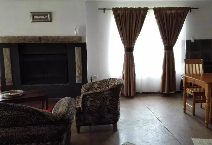 Pumula Guest Farm