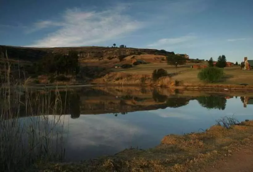 Pumula Guest Farm