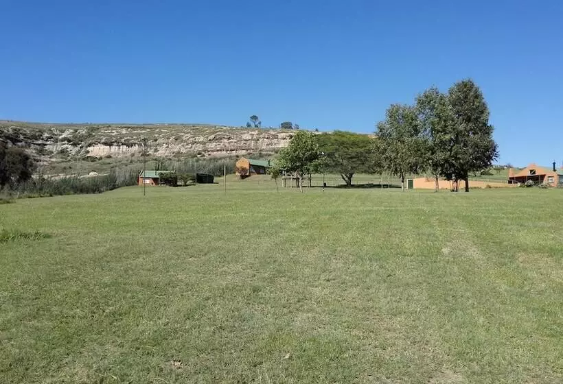 Pumula Guest Farm
