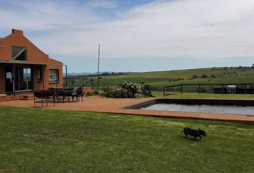 Pumula Guest Farm