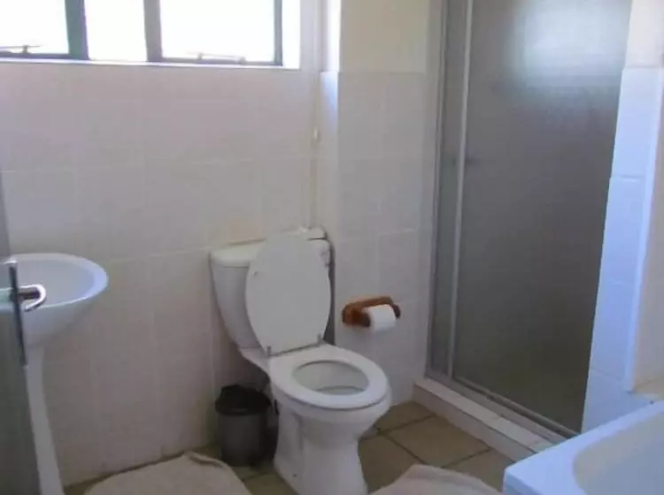 Pumula Guest Farm