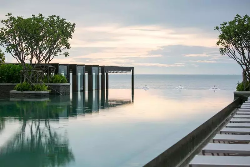 Renaissance Pattaya Resort & Spa