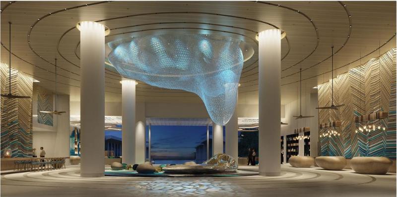 Renaissance Pattaya Resort & Spa