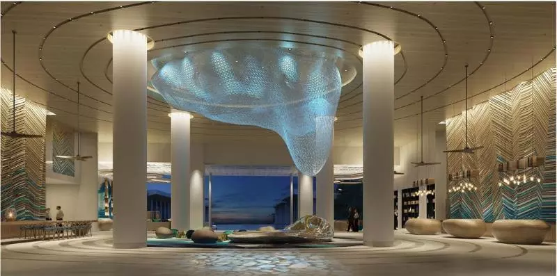Renaissance Pattaya Resort & Spa