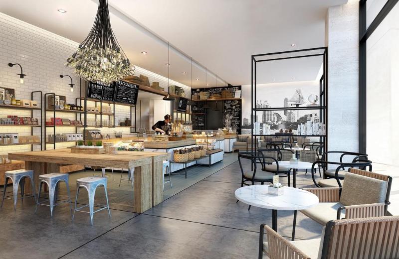 Renaissance Pattaya Resort & Spa