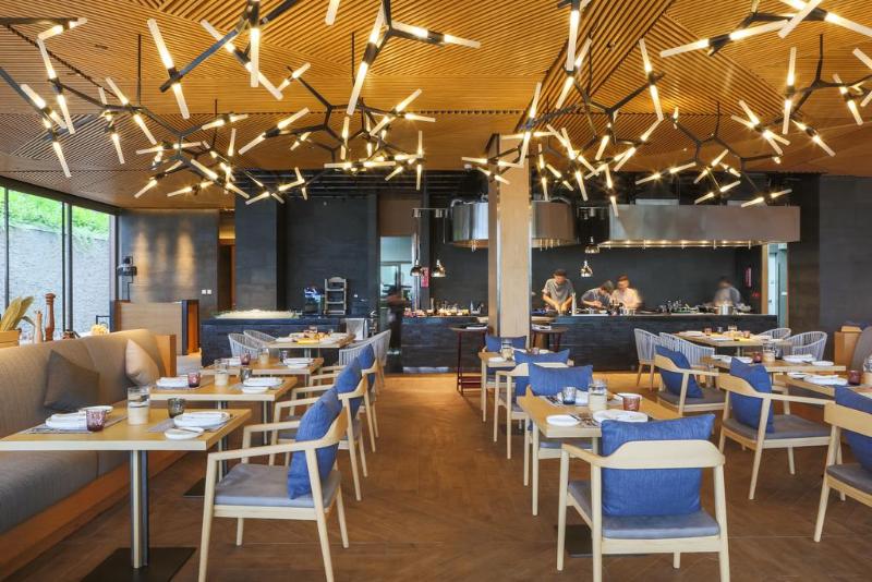 Renaissance Pattaya Resort & Spa