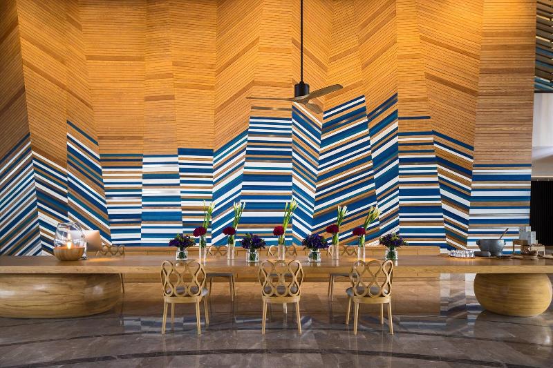 Renaissance Pattaya Resort & Spa