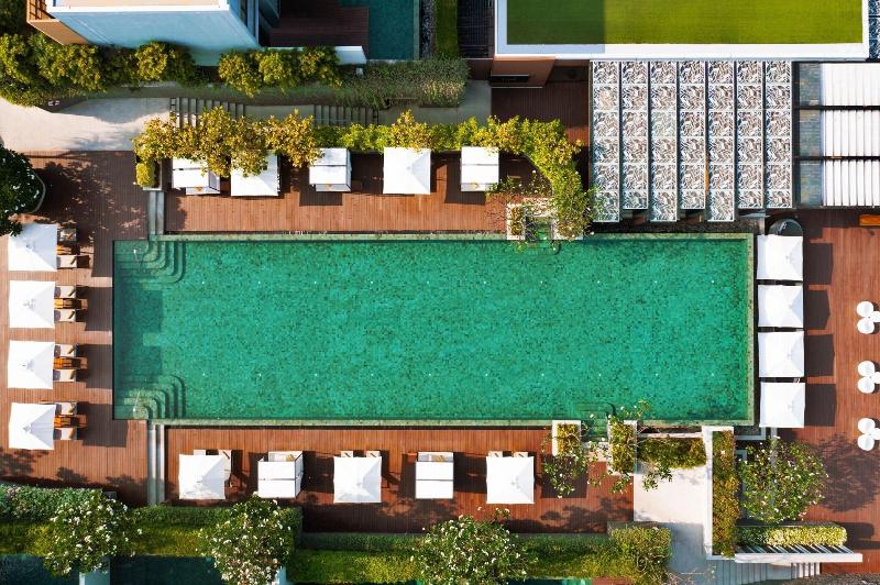 Renaissance Pattaya Resort & Spa