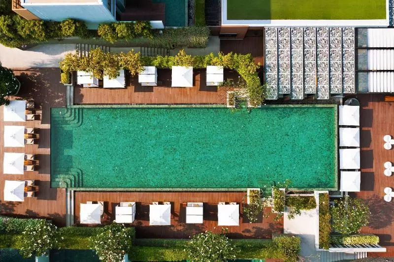 Renaissance Pattaya Resort & Spa