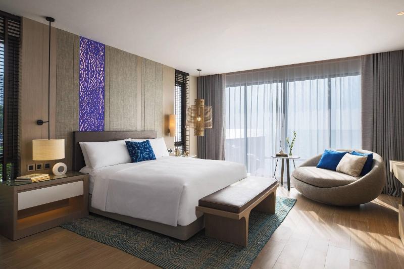 Renaissance Pattaya Resort & Spa