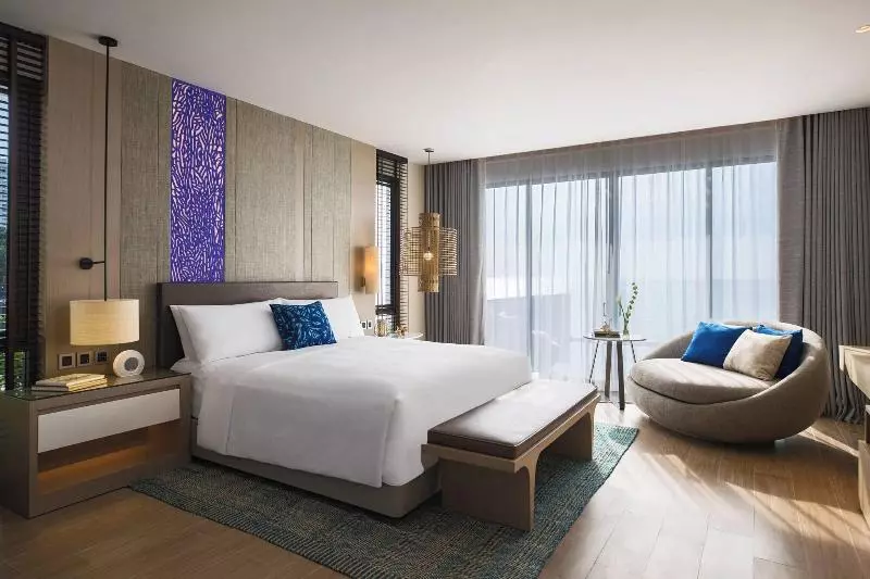 Renaissance Pattaya Resort & Spa
