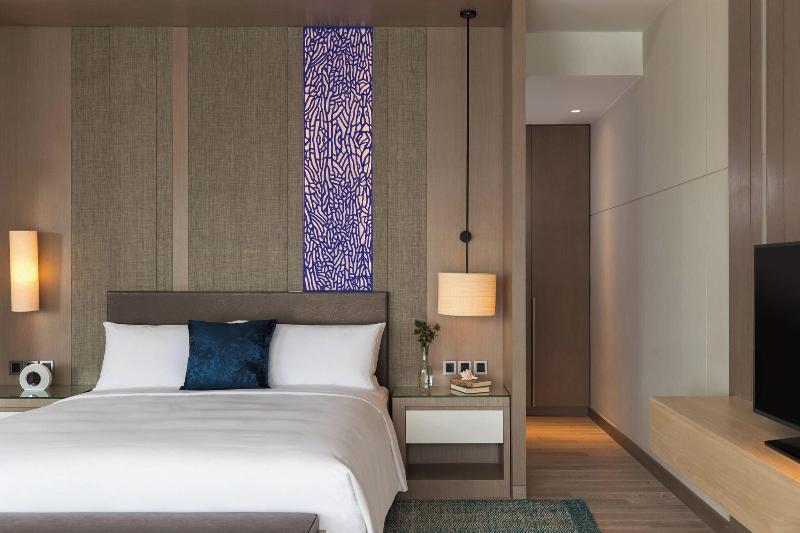 Renaissance Pattaya Resort & Spa