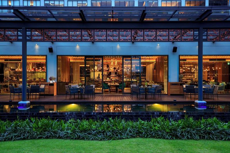 Renaissance Pattaya Resort & Spa