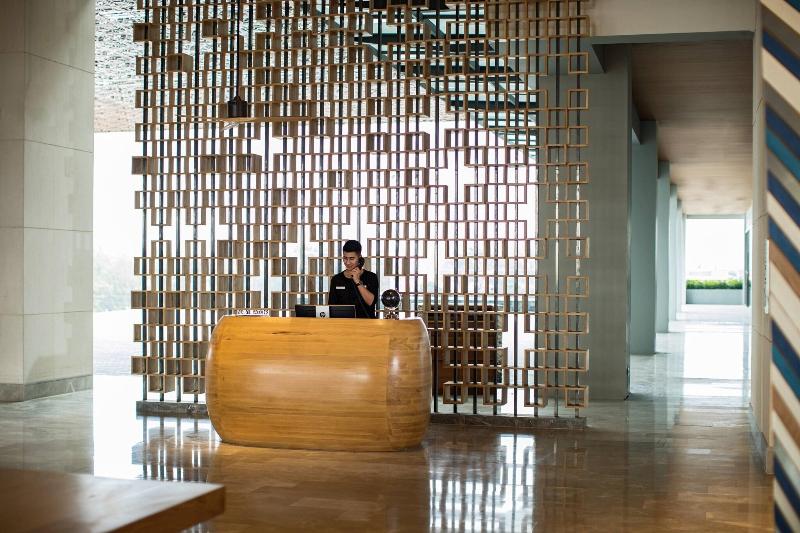 Renaissance Pattaya Resort & Spa