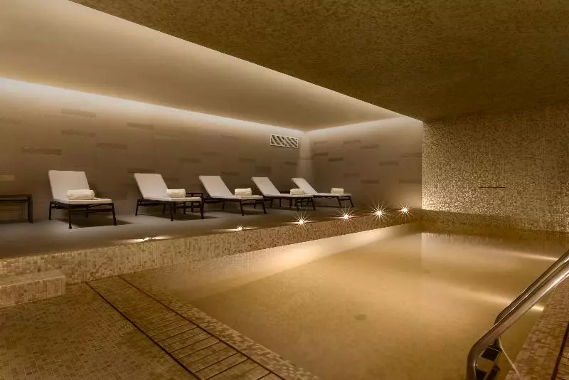 áurea Museum By Eurostars Hotel Company