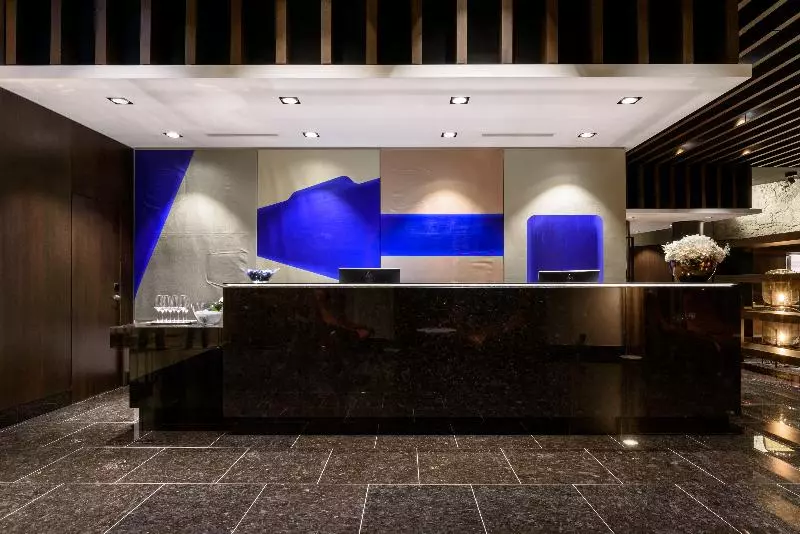 áurea Museum By Eurostars Hotel Company